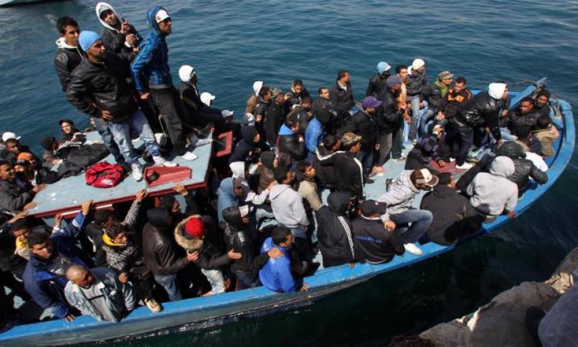 Ιταλία: 1.467 μετανάστες διέσωσε την Τετάρτη (16/3) η ιταλική ακτοφυλακή