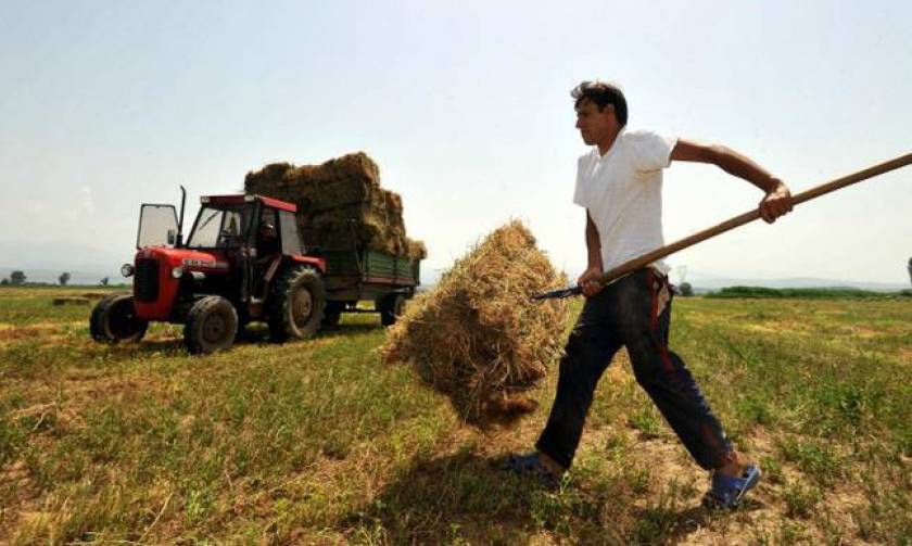 Αγροτικές επιδοτήσεις: Ποιες κατάσχονται και ποιες όχι