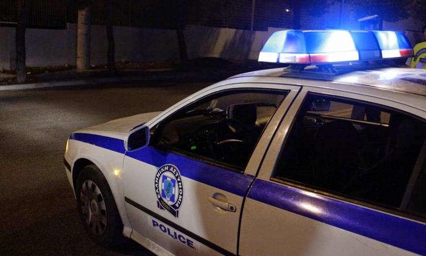 Σοκ στο Καρπενήσι: Μπήκε στο γραφείο συμβολαιογράφου και τον πυροβόλησε εν ψυχρώ