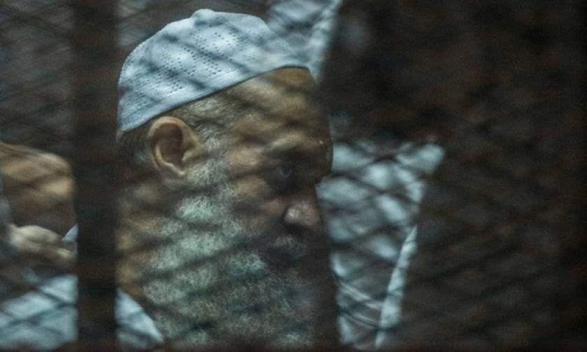 Αποφυλακίστηκε ο αδελφός του ηγέτη της Αλ Κάιντα