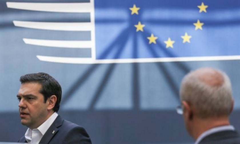 Ανατροπή στη Σύνοδο Κορυφής: Ασφυκτικές πιέσεις σε Ελλάδα και Κύπρο