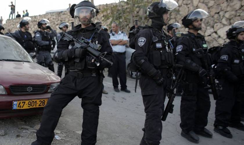 Ισραήλ: Παλαιστίνιοι μαχαίρωσαν και τραυμάτισαν στρατιωτικό πριν πέσουν νεκροί