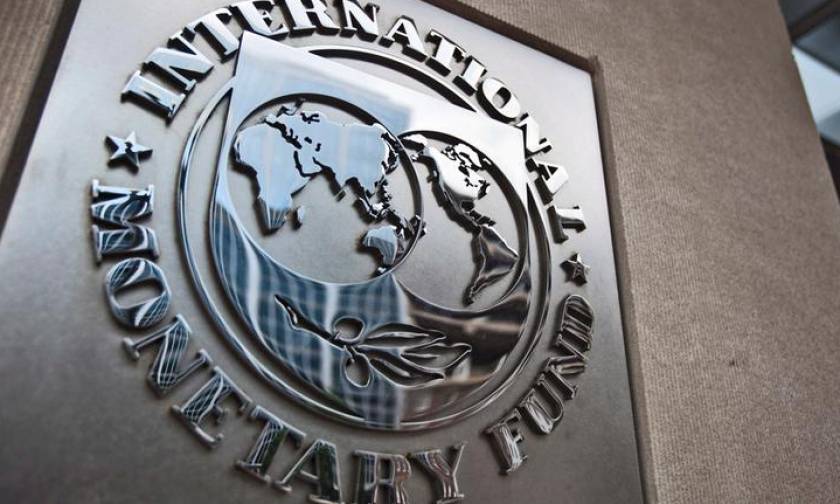 ΔΝΤ: Aρχίζει η συζήτηση για το μέλλον του Διεθνούς Νομισματικού Συστήματος