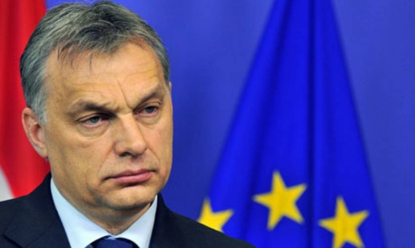 Η Ουγγαρία κλείνει τα κέντρα υποδοχής προσφύγων και μεταναστών!