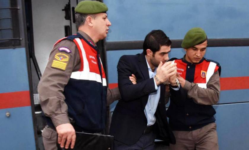Τουρκία: Οι τουρκικές αρχές επιβεβαίωσαν ότι συνέλαβαν 16 διακινητές