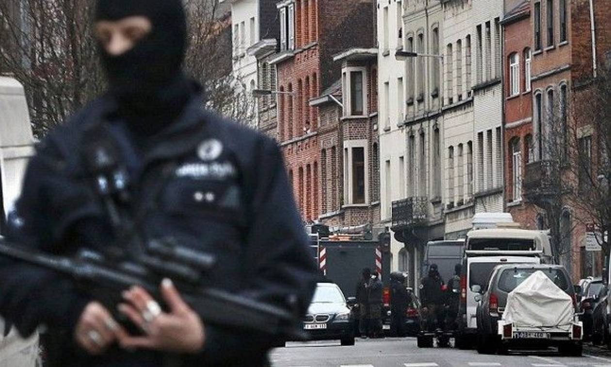 Το ανθρωποκυνηγητό του Σαλάχ Αμπντεσλάμ – Πώς συνελήφθη ο μακελάρης του Παρισιού