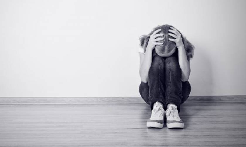 Συμπτώματα κατάθλιψης: Η κατάθλιψη μέσα από το σώμα μας!