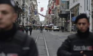 Τουρκία: Βίντεο ντοκουμέντο από την επίθεση αυτοκτονίας στην Κωνσταντινούπολη (Σκληρές εικόνες)