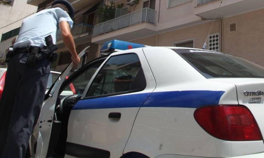 Τρόμος στη Θεσσαλονίκη: Την λήστεψε με την απειλή μαχαιριού