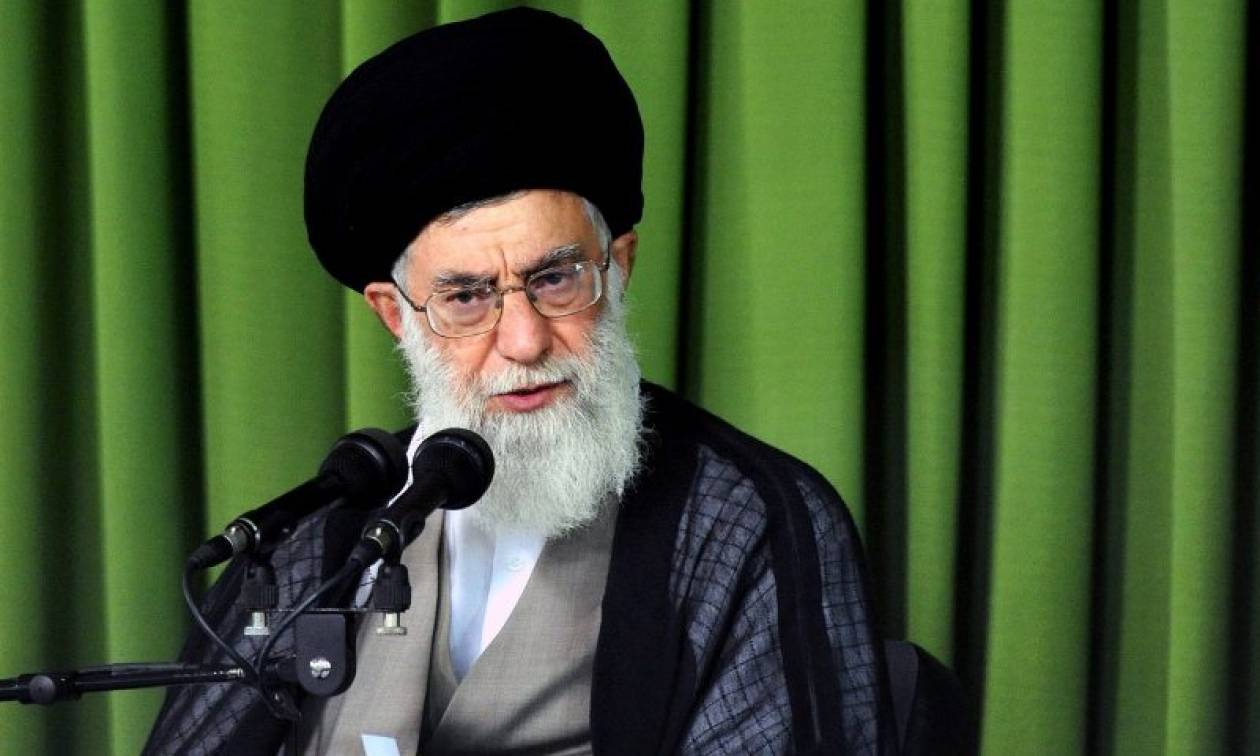«Οι Αμερικανοί κατάργησαν τις κυρώσεις κατά του Ιράν μόνο στα χαρτιά»