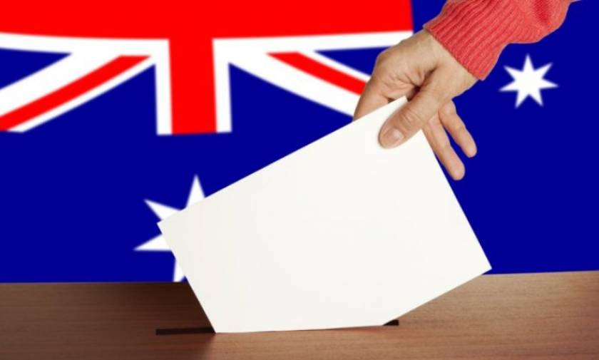 Αυστραλία: Για τις 2 Ιουλίου δρομολογείται η διεξαγωγή των πρόωρων εκλογών