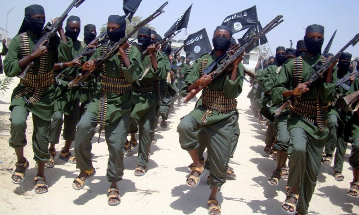 Επίθεση της οργάνωσης αλ-Σαμπάμπ κατά στρατιωτικής βάσης στη Σομαλία