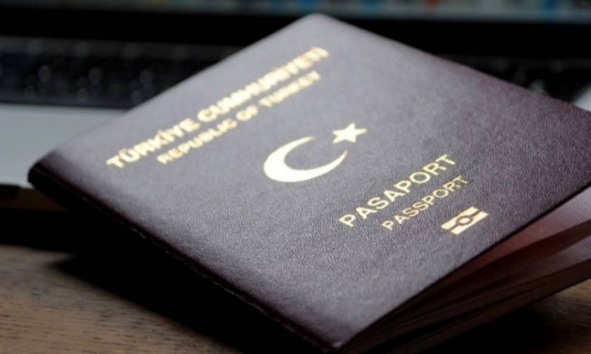 Εμπλοκή με Τούρκο αστυνομικό στη Χίο: Είχε διαβατήριο με σφραγίδα του Ψευδοκράτους