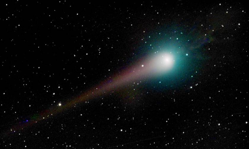 Συναγερμός στη NASA: Δίδυμοι κομήτες «μια ανάσα» από τη Γη