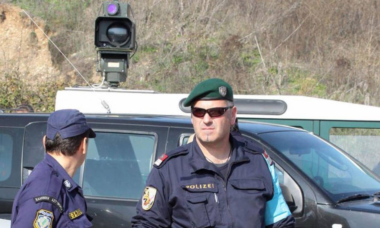 Η Frontex ζητά επιπλέον 1.500 αστυνομικούς και 50 εμπειρογνώμονες για την Ελλάδα