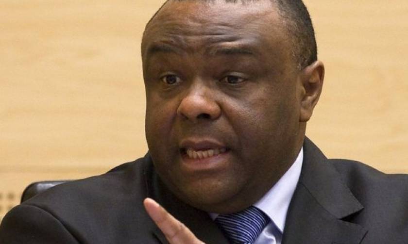Κονγκό: Ένοχος για εκστρατεία βιασμών πρώην αντιπρόεδρος της χώρας