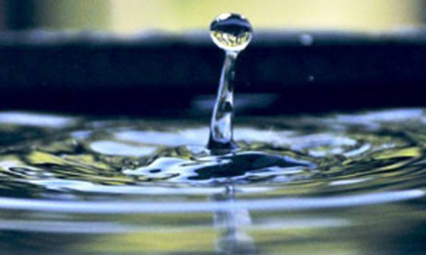 Προστατευτείτε  από υψηλές χρεώσεις στην κατανάλωση νερού