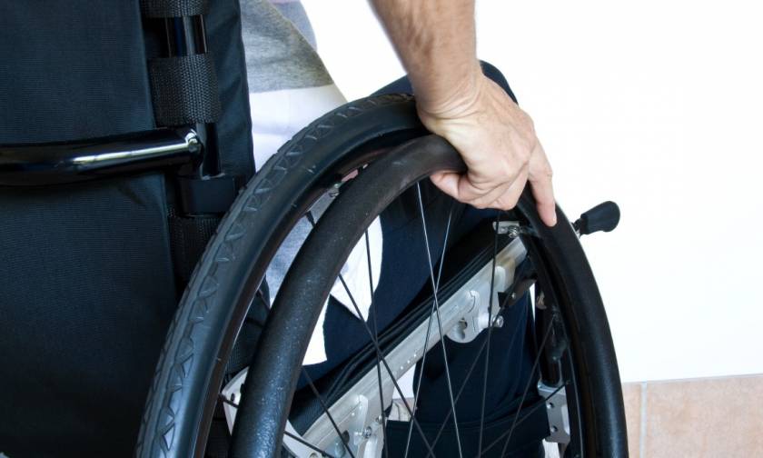 Ε.Σ.Α.μεΑ.: Εγκύκλιος για την παράταση καταβολής συντάξεων αναπηρίας