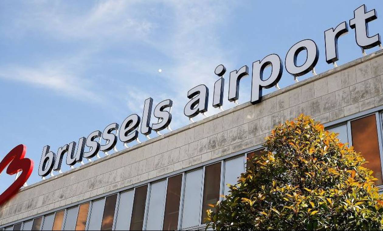 Εκρήξεις Βρυξέλλες: Αποκλεισμένο το αεροδρόμιο - Διακόπηκε και η σιδηροδρομική σύνδεση