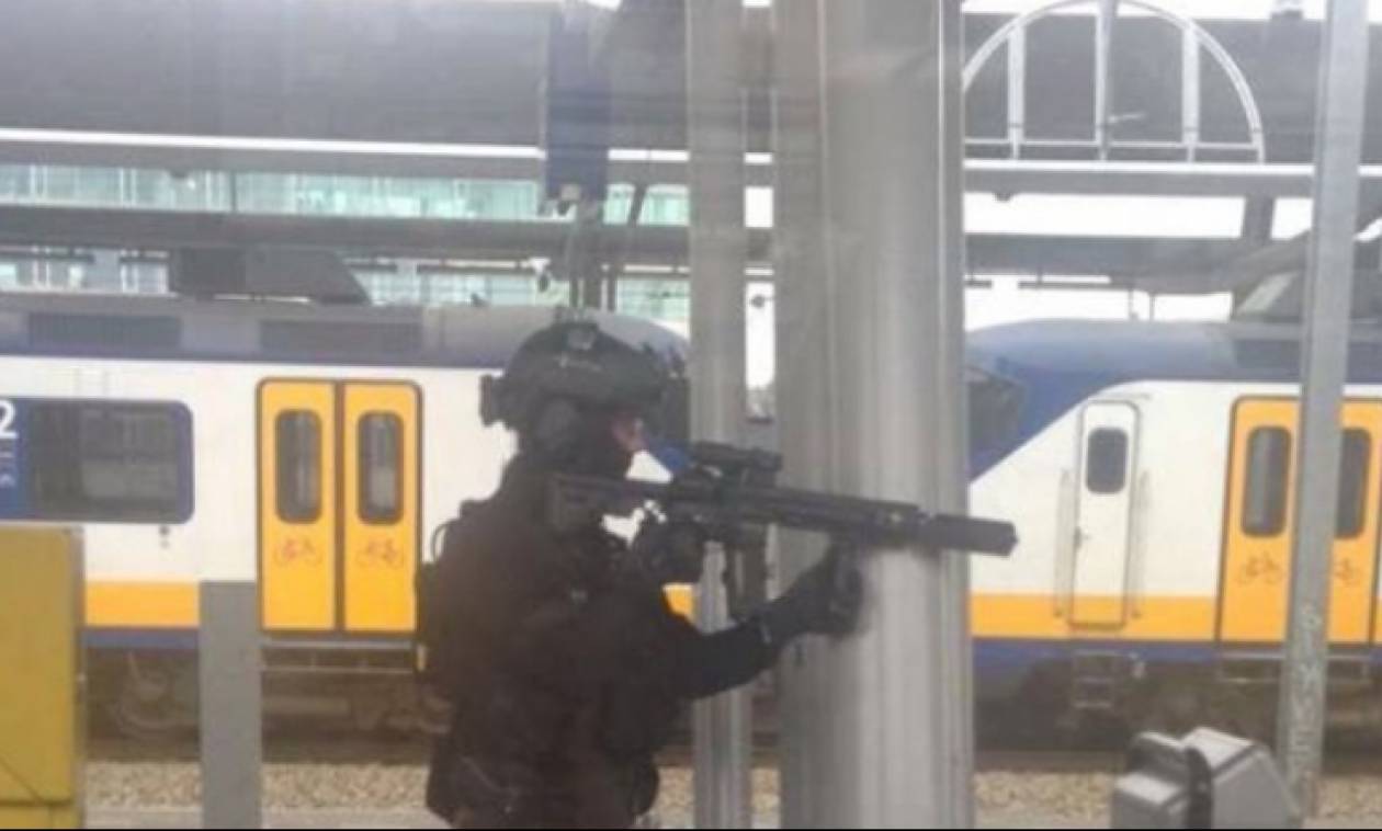 Τρομοκρατικές επιθέσεις Βρυξέλλες: Κρατούνται δύο ύποπτοι στην Ολλανδία