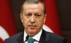 Τρομοκρατικές επιθέσεις Βρυξέλλες – Ερντογάν: Η τρομοκρατία είναι η ίδια παντού