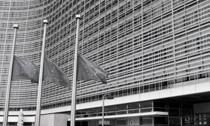 Τρομοκρατικές επιθέσεις Βρυξέλλες: Εκκενώθηκε το κτήριο της Κομισιόν