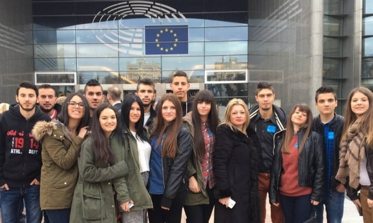 Τρομοκρατικές επιθέσεις Βρυξέλλες: Επιστρέφουν την Τετάρτη (23/3) οι Έλληνες μαθητές
