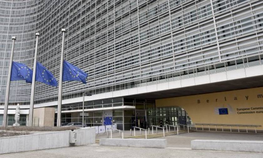 Τρομοκρατικές επιθέσεις Βρυξέλλες: «Θα τους αντιμετωπίσουμε ενωμένοι και με όλα τα μέσα»