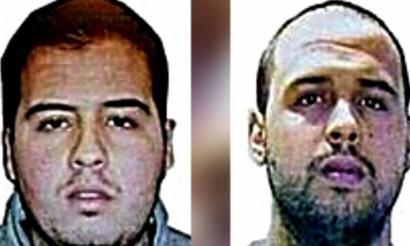 Τρομοκρατικές επιθέσεις Βρυξέλλες: Δύο αδέρφια σκόρπισαν το θάνατο στο αεροδρόμιο