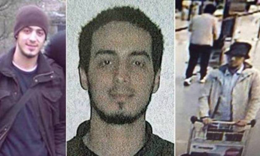 Δεν συνελήφθη ο καταζητούμενος τρομοκράτης στις Βρυξέλλες - Συνεχίζεται το ανθρωποκυνηγητό
