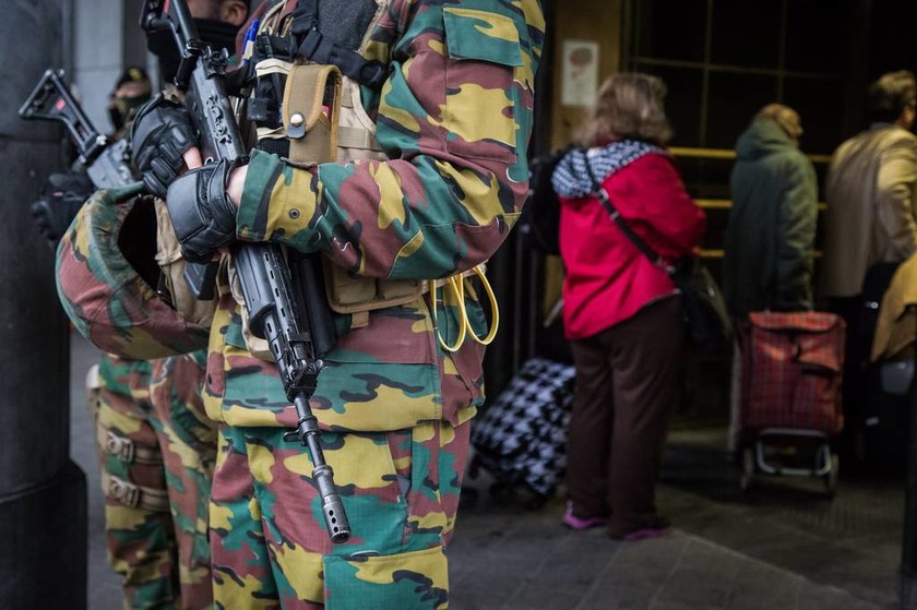 Ο εφιάλτης επέστρεψε στην Ευρώπη – Η επόμενη μέρα στις Βρυξέλλες 