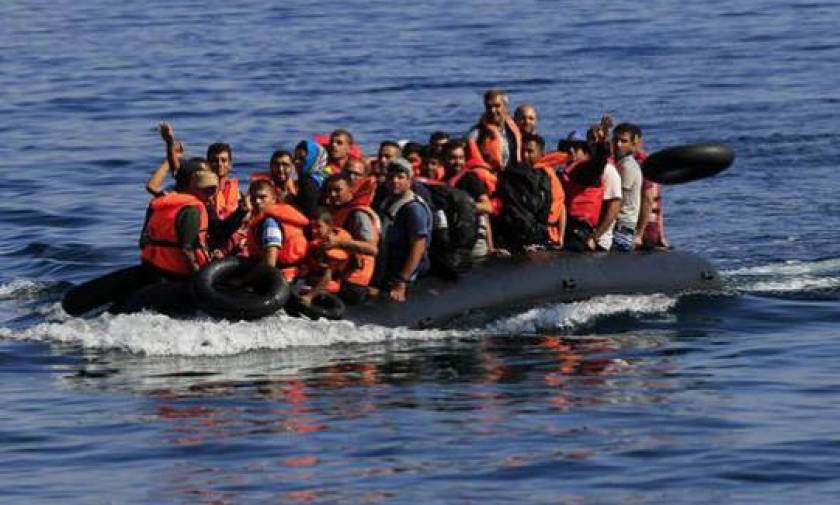 Νορβηγική ανθρωπιστική οργάνωση αναστέλλει δραστηριότητες στη Χίο μετά τη συμφωνία ΕΕ-Τουρκίας