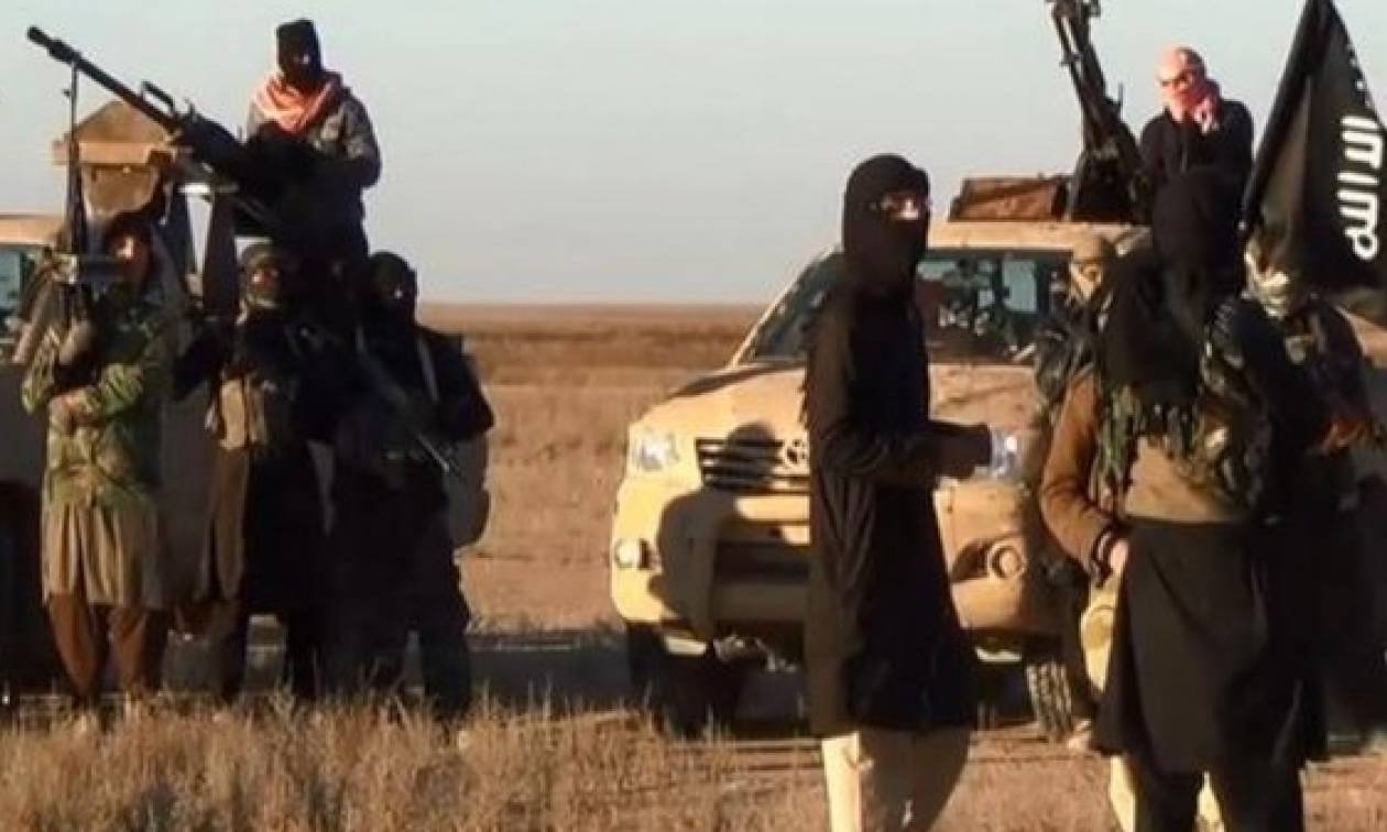 Τρόμος: 400 καμικάζι του Ισλαμικού Κράτους έτοιμοι να χτυπήσουν την Ευρώπη