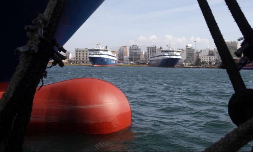 Τι συνέβη την Τετάρτη στο λιμάνι του Πειραιά και έψαχναν τα πλοία;