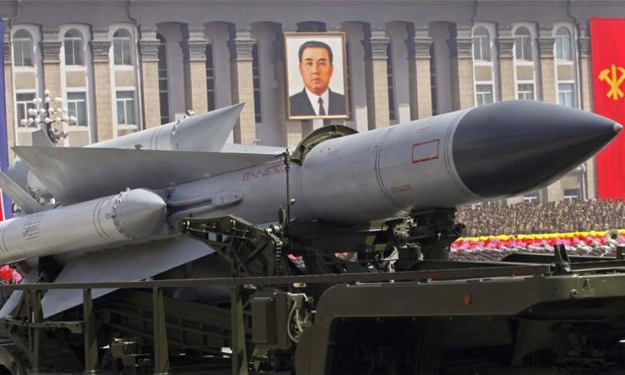 Βόρεια Κορέα: Νέες δοκιμές για την ανάπτυξη διηπειρωτικών πυραύλων - Ανησυχία στη Δύση
