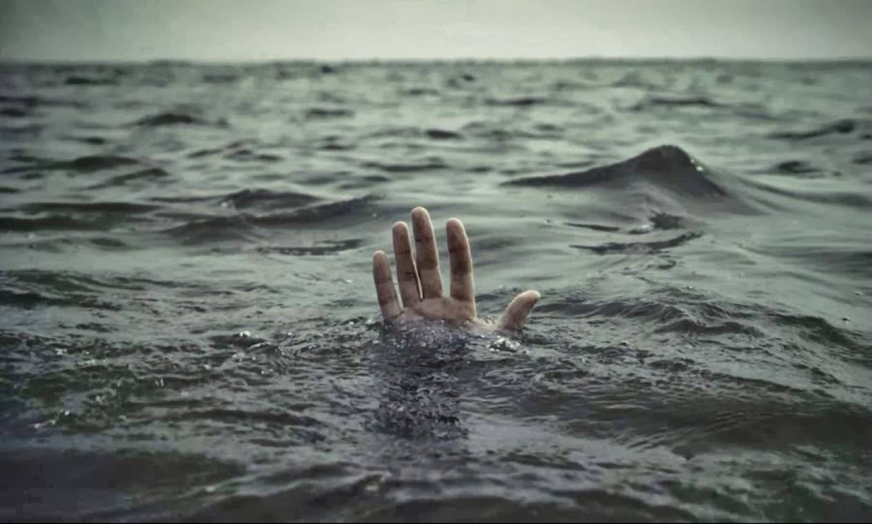 Χανιά: Τραγωδία στη φουρτουνιασμένη θάλασσα του Πλατανιά