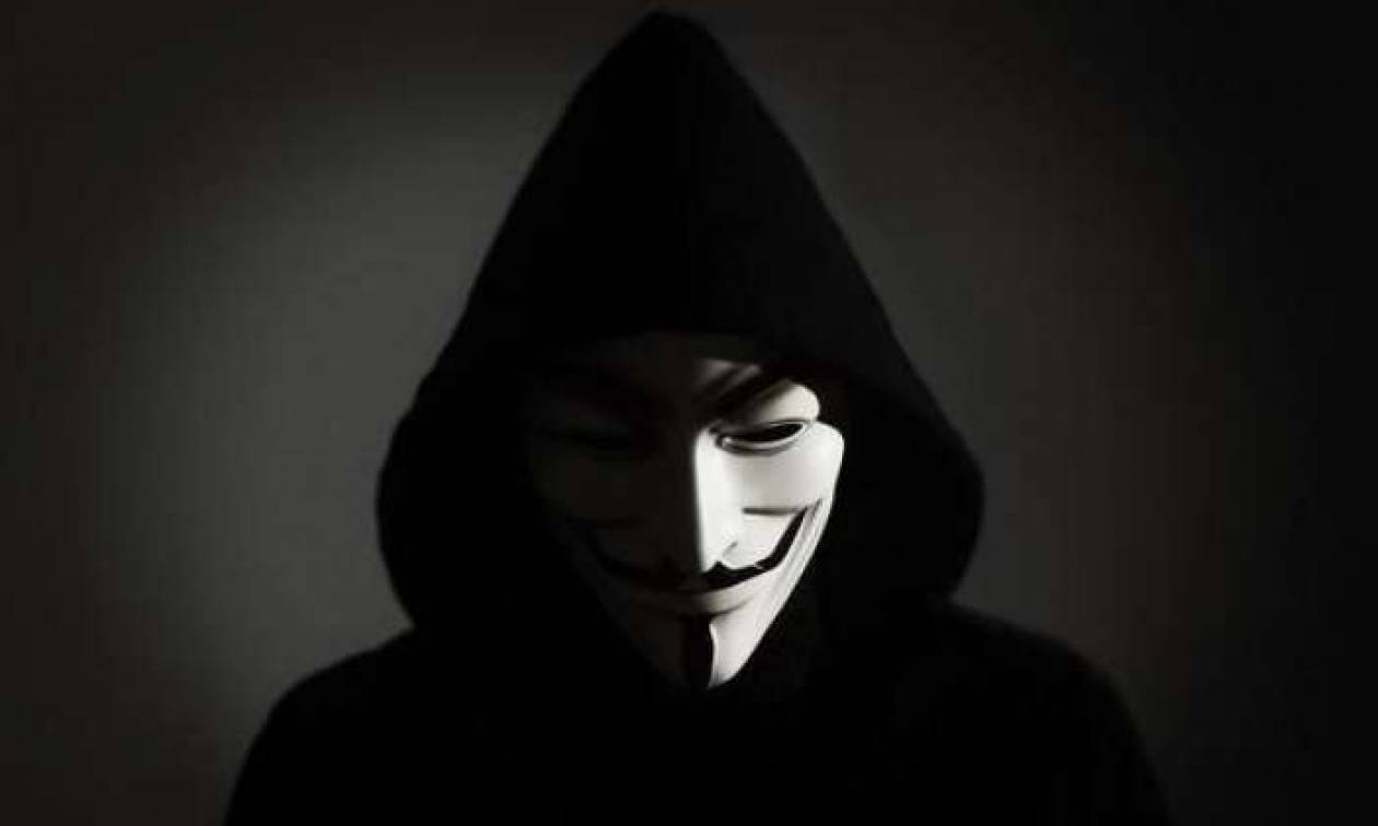 Οι Anonymous απειλούν το ΙΚ: «Θα αντεπιτεθούμε…Να φοβάστε» (vid)