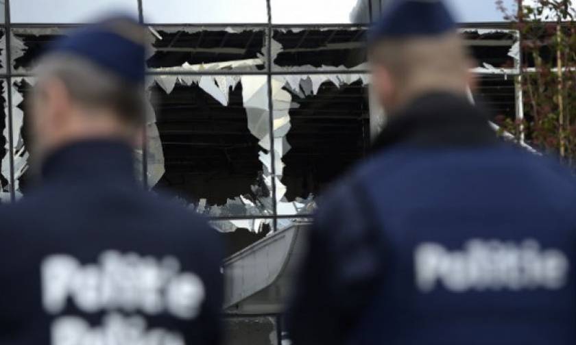 Τρομοκρατικές επιθέσεις Βρυξέλλες: «Δεν σχεδιάζονται αυστηρότεροι έλεγχοι στα αεροδρόμια»
