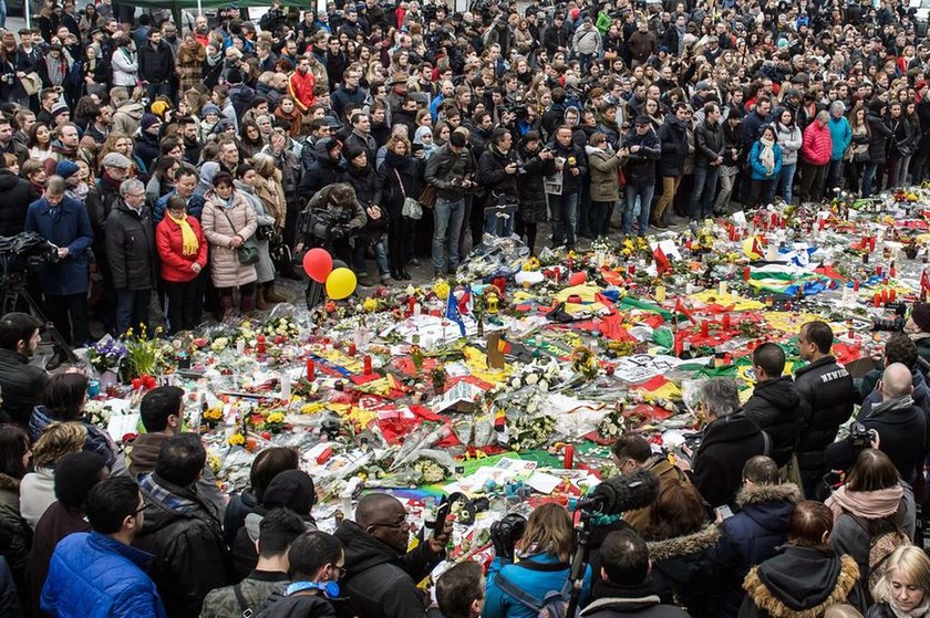 Απετράπη νέα βομβιστική  επίθεση στη Γαλλία -  Συλλήψεις σε Βρυξέλλες και Παρίσι    