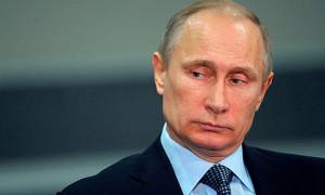 Ο Πούτιν παρατείνει τη θητεία του Ραμζάν Καντίροφ ως επικεφαλής της Δημοκρατίας της Τσετσενίας