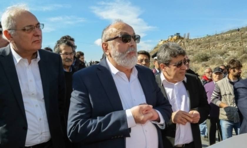Κουρουμπλής: Ο Ελληνισμός και πάλι δίνει μαθήματα ανθρωπισμού και αξιοπρέπειας