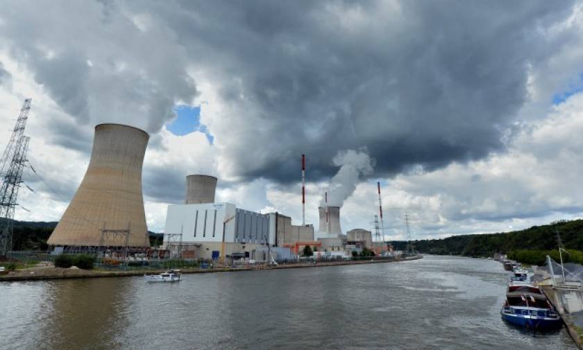 Παραδοχή-σοκ της ΕΕ: Κυβερνοεπίθεση σε πυρηνικό σταθμό στα επόμενα πέντε χρόνια