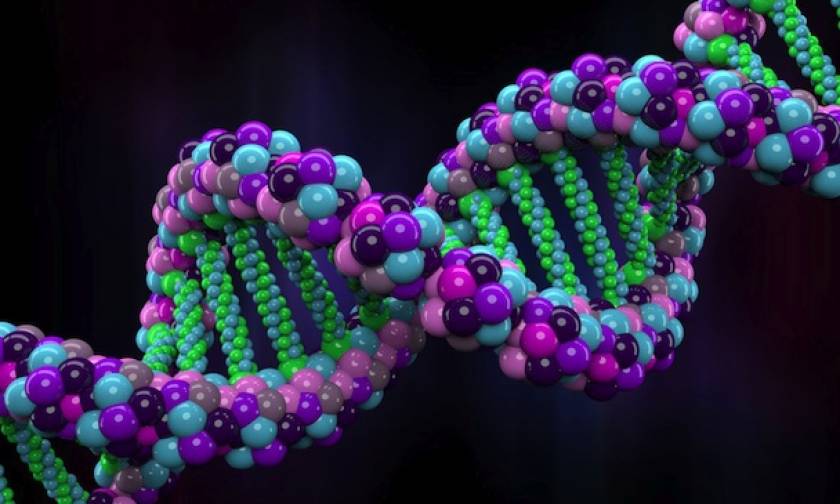 DNA αντί σκληρού δίσκου, αποθήκευση δεδομένων επί χιλιάδες χρόνια