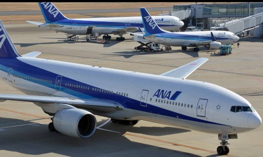 ΑΝΑ: Αναστολή πτήσεων στο αεροδρόμιο των Βρυξελλών μέχρι τις 10 Απριλίου