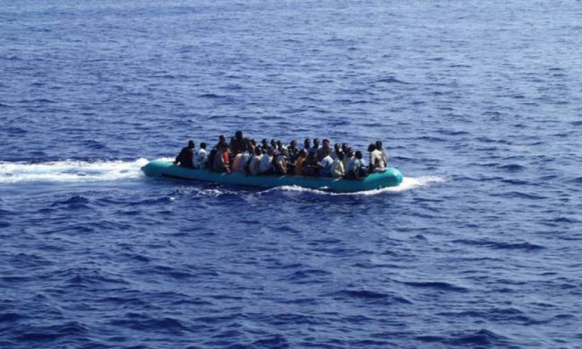 Ιταλία: Διασώθηκαν περισσότεροι από 700 μετανάστες