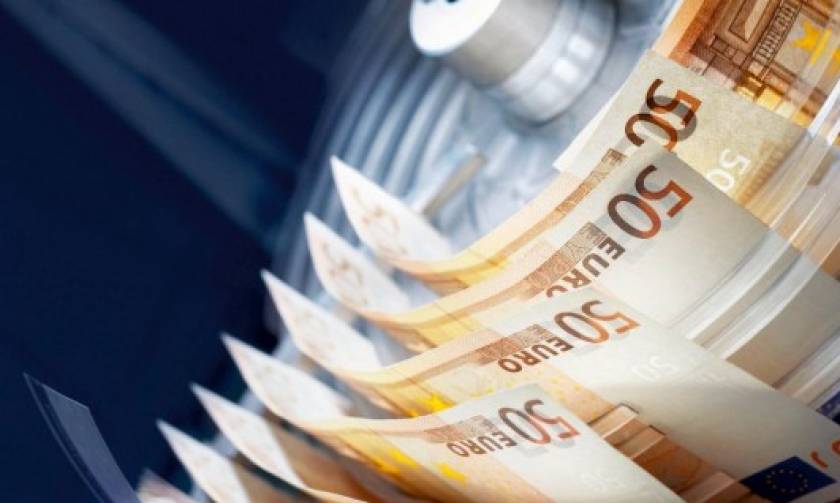 ΕΚΤ: Αύξηση της ρευστότητας των τραπεζών της Ευρωζώνης