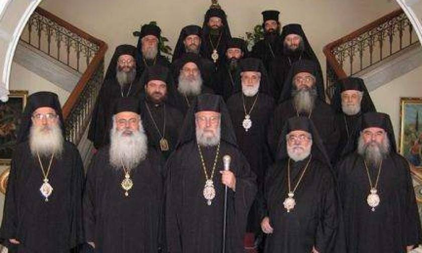 Εκκλησία Κύπρου για εκτρώσεις: Έρχονται σε αντίθεση με το Ορθόδοξο ήθος του λαού μας - Είναι φόνος