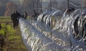 Τα Σκόπια σφράγισαν τα σύνορα με Ελλάδα και Σερβία μέχρι τέλος του έτους