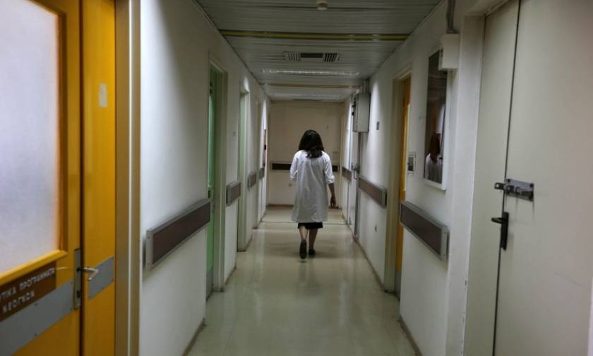 Προσλήψεις στον τομέα της ακτινοθεραπείας στα νοσοκομεία της Αττικής