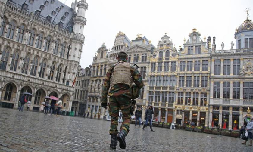 Βέλγιο: Επιπρόσθετα μέτρα ασφαλείας στο ομοσπονδιακό κοινοβούλιο